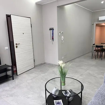 Comfort & Sea Family House Cattolica - Il Lupo Affitta カットーリカ
