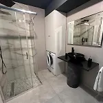 Comfort & Sea Family House - Il Lupo Affitta Apartamento