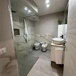 公寓 Comfort & Sea Family House - Il Lupo Affitta