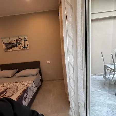 Comfort & Sea Family House - Il Lupo Affitta * كاتوليكا