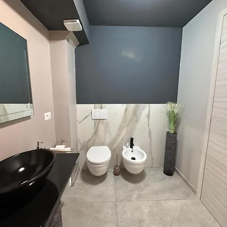 Apartment Family 2 Min Dal Mare - Il Lupo Affitta Cattolica