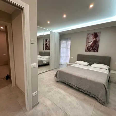 Comfort & Sea Family House - Il Lupo Affitta Cattolica