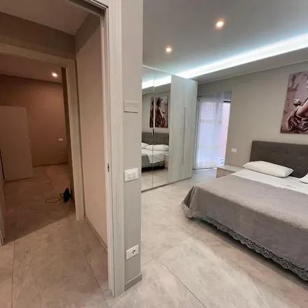 Comfort & Sea Family House - Il Lupo Affitta