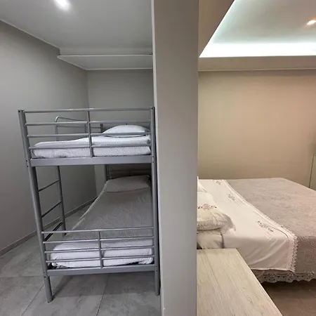 Comfort & Sea Family House - Il Lupo Affitta