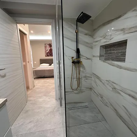 Apartment Family 2 Min Dal Mare - Il Lupo Affitta Cattolica