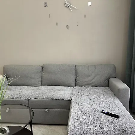 Comfort & Sea Family House - Il Lupo Affitta شقة كاتوليكا
