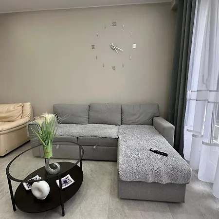 Comfort & Sea Family House - Il Lupo Affitta