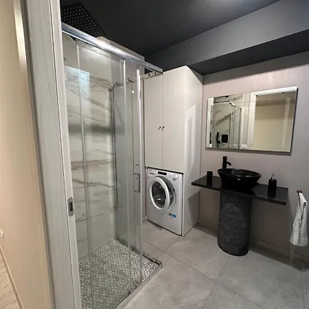Comfort & Sea Family House - Il Lupo Affitta Apartmán