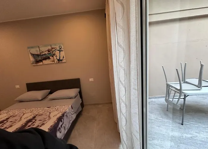Comfort & Sea Family House - Il Lupo Affitta * كاتوليكا