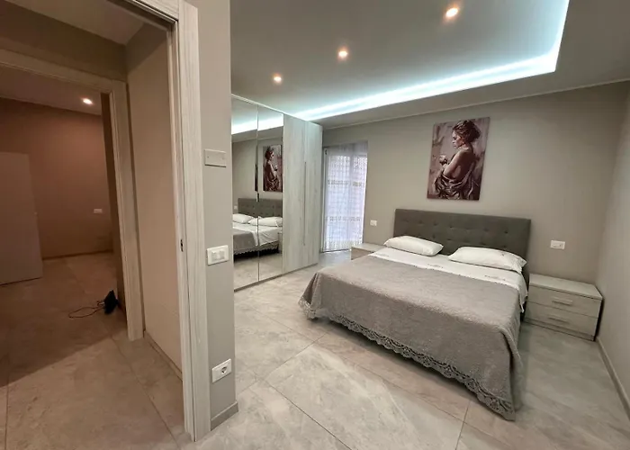 Comfort & Sea Family House - Il Lupo Affitta Cattolica