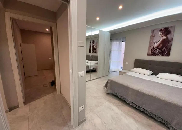 Comfort & Sea Family House - Il Lupo Affitta