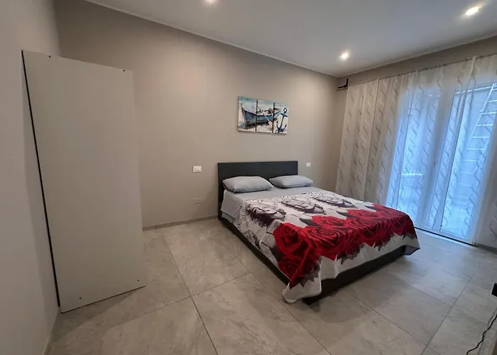 Comfort & Sea Family House - Il Lupo Affitta * Cattolica