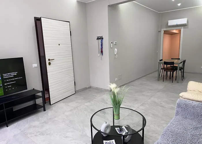 Comfort & Sea Family House - Il Lupo Affitta Cattolica