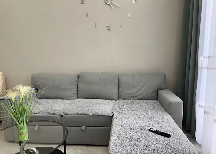 Comfort & Sea Family House - Il Lupo Affitta Lägenhet Cattolica
