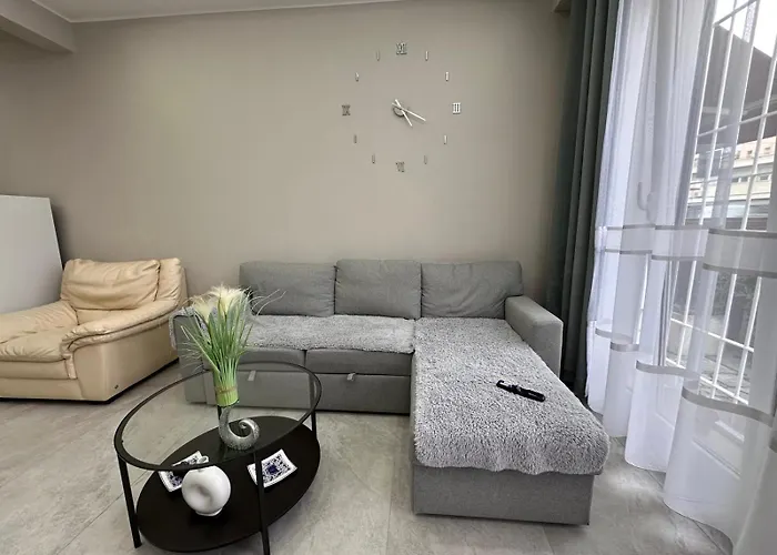 Comfort & Sea Family House - Il Lupo Affitta